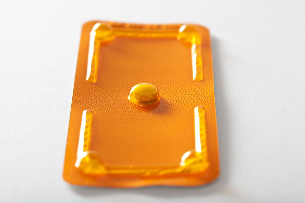 Emergency Contraception Open Clinic