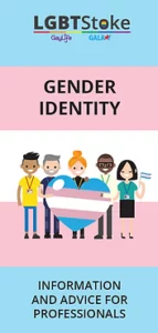 Gender Identity Guide for Professionals