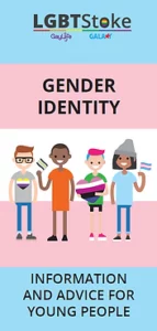 Gender Identity Guide for Young People